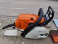 Продавам STIHL MS 261 , снимка 6