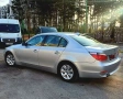 BMW 523 2006г., снимка 6