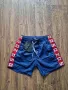 Страхотни мъжки къси шорти за плаж DSQUARED2 бански размер S,M, L,XL,2XL, 3XL, снимка 2
