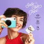 Цифров фотоапарат KODAK Printomatic с пълноцветен незабавен печат , снимка 3