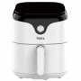 Фритюрник AirFryer Voltz, 1400W, 3.5л., Горещ въздух, Таймер, до 200°С, Дигитален, подвижна скара, снимка 1