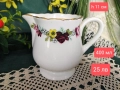Френски разкош- чайник и каничка, снимка 8