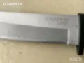 Нож ,татно острие COLD STEEL "TANTO LITE"-150х275, снимка 4