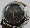 Panerai Luminor 1950 3 Days Power Reserve 47mm Steel Black Dial Различни Варианти, снимка 5