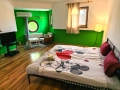 Делукс стая във 4 Rooms - Капана, Пловдив, снимка 2