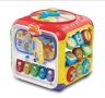 Vtech интерактивна играчка