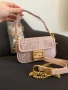 Луксозна чанта Fendi-IM94j, снимка 8