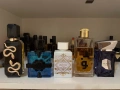 Отливки на нишови парфюми, снимка 11