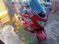 suzuki bandit 1250, снимка 2