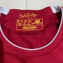 New Balance FC Liverpool LFC 2019/20 Футболна Тениска Размер M, снимка 3