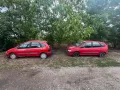 2 за 1: Renault Megane, 1999, Газ/Бензин, снимка 1