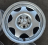 Джанти МЕРЦЕДЕС 16 цола MERCEDES ORIGINAL, снимка 5