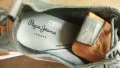 Pepe Jeans Leather Shoes Размер EUR 42 / UK 8 естествена кожа 253-14-S, снимка 17