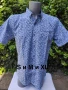 Мъжки ризи Slim fit (вталени) НОВИ - къс ръкав, снимка 3