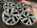 Джанти 18 Цола 5х112 VW Tiguan Passat Skoda Kodiak Superb Seat Terraco Audi Q3 Оригинални Нови, снимка 4