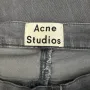 Acne Studios Max Darko Jeans W31 L34, снимка 3