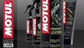 Motul препарат спрей почистване екипировка каска интериор ръце кожа, снимка 7