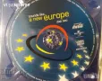 СД - SOUNDS LIKE...A NEW EUROPE (2 CD ), снимка 5