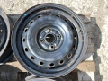 15 джанти 4х100 Suzuki Ignis Toyota Yaris Opel Agila Cruze 5,5J et45, снимка 5