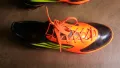 Adidas Adizero F-50 Football Boots Размер EUR 44 / UK 9 1/2 бутонки 250-14-S, снимка 6