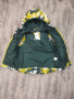 Детски зимни якета, детски елек, грейка, размер 104 и размер 110, снимка 10