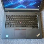 ThinkPad L470 Lenovo - i5-6300u, 8GB RAM DDR4, 256GB NVMe SSD PCIe M.2, снимка 3