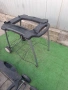 Количка за барбекю Weber Q1000- Q2000, снимка 4