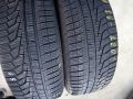 2бр.зимни гуми Hankook 225 60 16 dot1421 цената е за брой!, снимка 1