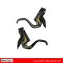 Magura MT8 SL Raceline HC Carbon 1-Finger Limited Edition Brake Set, снимка 2