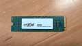 Нови SSD NVMe M.2-2280 дискове 512 GB, снимка 2