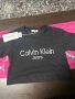 Тениска calvin, снимка 1 - Тениски - 45888794