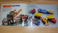Matchbox каталог , снимка 13
