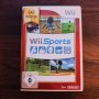 Nintendo Wii Sports , снимка 1 - Игри за Nintendo - 45429340