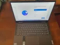 Лаптоп, Таблет Windows 2 в 1 Lenovo Yoga C740 14, снимка 1