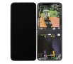 Нов Оригинален LCD Дисплей Service Pack за Samsung Galaxy Z Flip 6 5G F741 / Black / Гаранция /, снимка 1