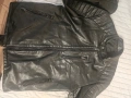 Кожено яке L, снимка 1