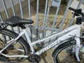 Хидравлика-алуминиев велосипед 28 цола COMPEL-шест месеца гаранция, снимка 8