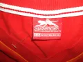 Тениски и къси панталони SLAZENGER  мъжки,2-3-4ХЛ, снимка 5