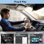 CarPlay безжичен адаптер за iPhone, Mini Wireless Carplay адаптер Dongle за Apple, снимка 4