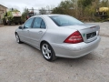 Мерцедес C220cdi/автомат/2005, снимка 6