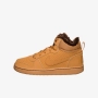 Nike - Court Borough Mid Winter №37.5,№38,№39 Оригинал Код 654, снимка 1