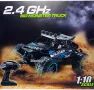 Скален катерач Monster Truck с дистанционно управление , Crawler King 1:10 Raptor Monster Truck, снимка 3