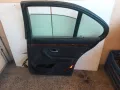 Предна лява и задна дясна врати от БМВ Е39 BMW E39, снимка 8