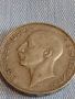 Сребърна монета 100 лева 1934г. Царство България Борис трети за КОЛЕКЦИОНЕРИ 44758, снимка 15