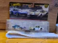 2 -pack hot wheels premium 1:64, снимка 3