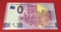 0 евро банкноти, снимка 7