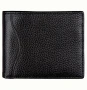 Защитени* Елегантни и Изискани мъжки портфейли с две лица /Черна естест. кожа!, снимка 12