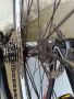 Велосипед Leader MTB Rebel XT Dirt 26'' Suntour AIR - 27 скорости, 17'' рамка , снимка 11