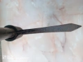 Масивна брадва, секира, снимка 6
