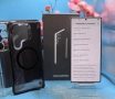Samsung Galaxy S25 Ultra, 12GB RAM, 256GB, 5G, Titanium WhiteSilver  , снимка 5